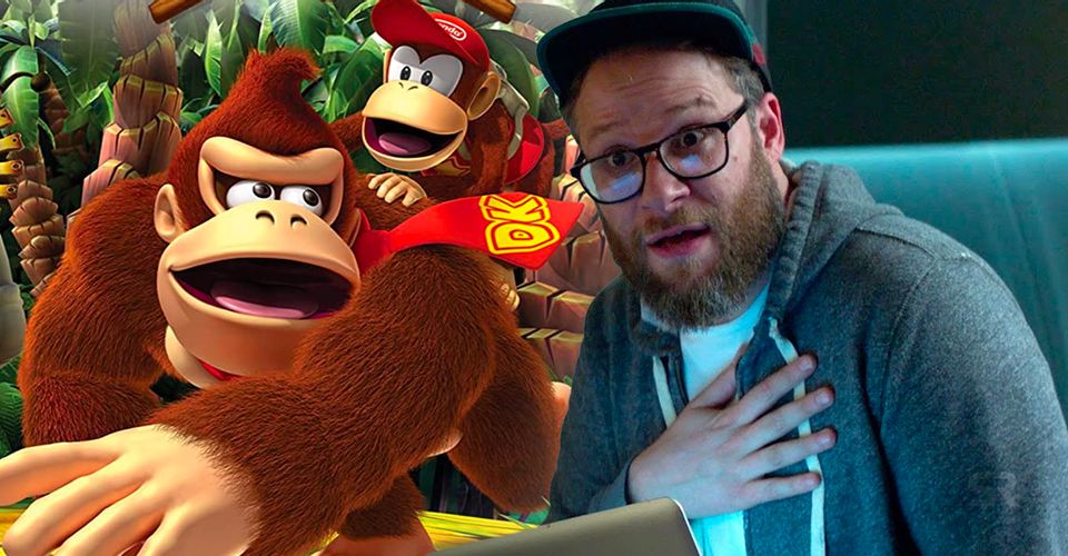 Seth-Rogen-Donkey-Kong-Mario