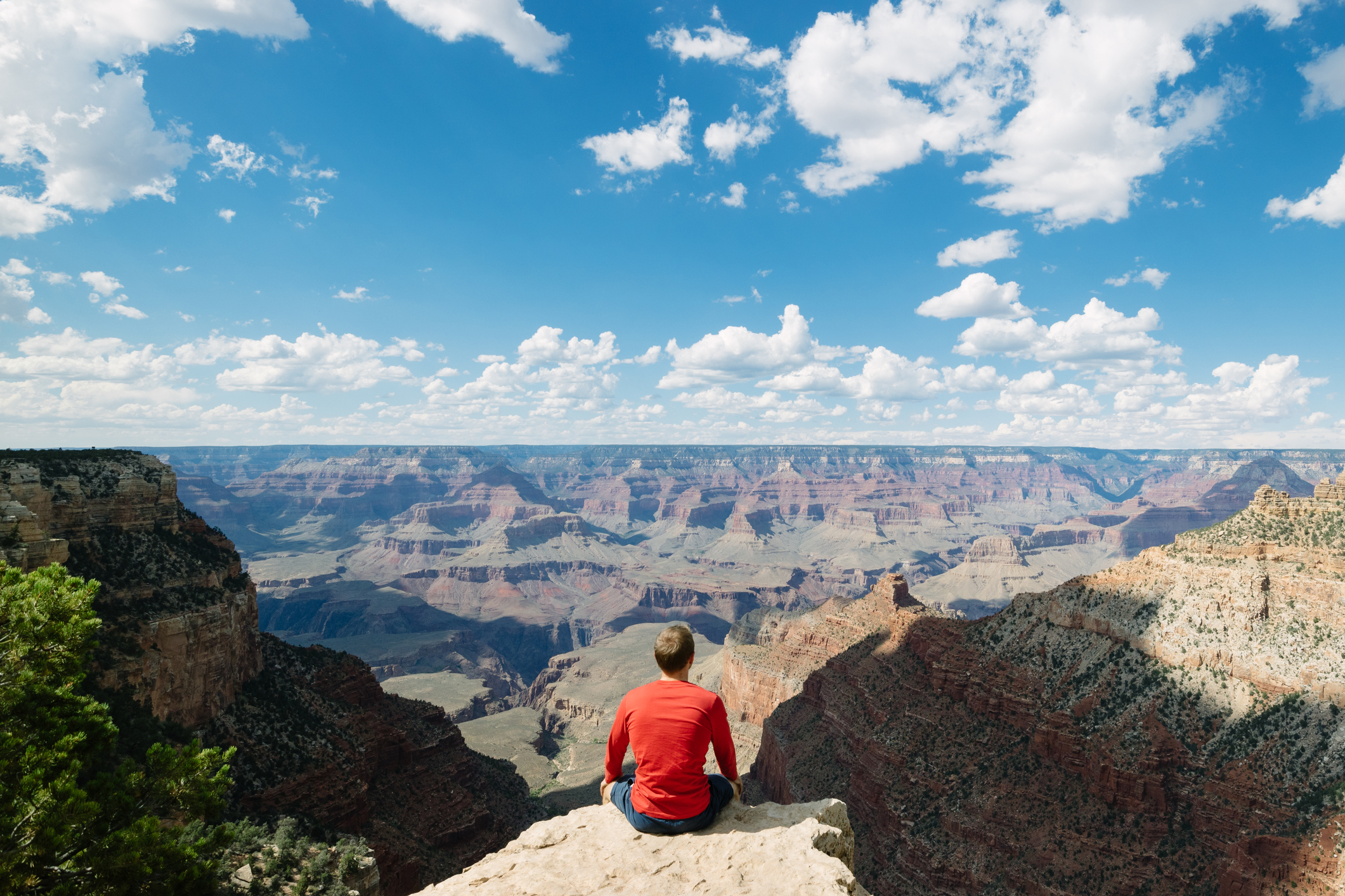 RV Grand Canyon