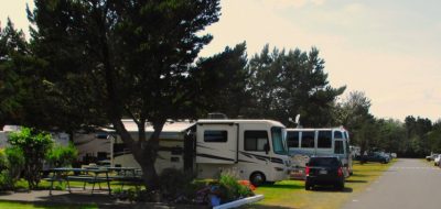 American Sunset RV & Tent Resort