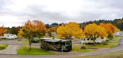 Brookhollow RV Park