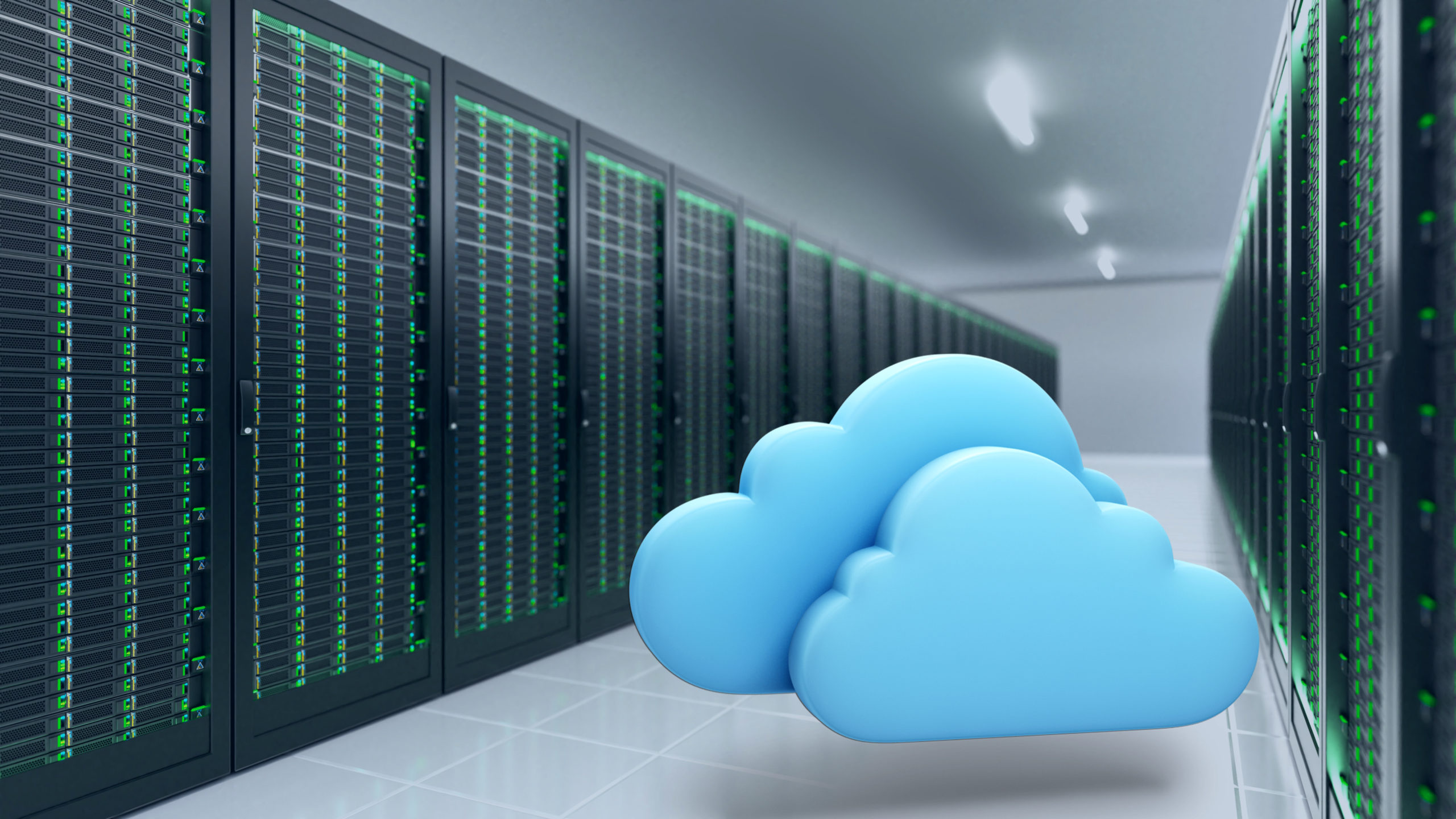 cloud data warehouse