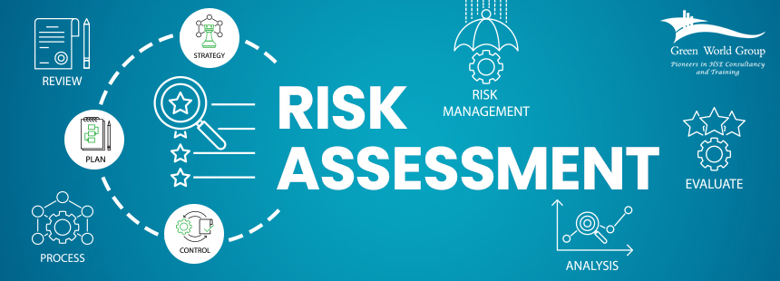 Top 5 Risk Assessment Techniques