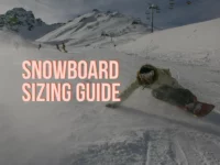 What Snowboard Size Should I Get? [A Quick Guide]