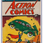 Action Comics #1