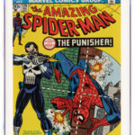 Amazing Spider Man #129