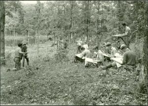 photo-6-surveying-class-1935