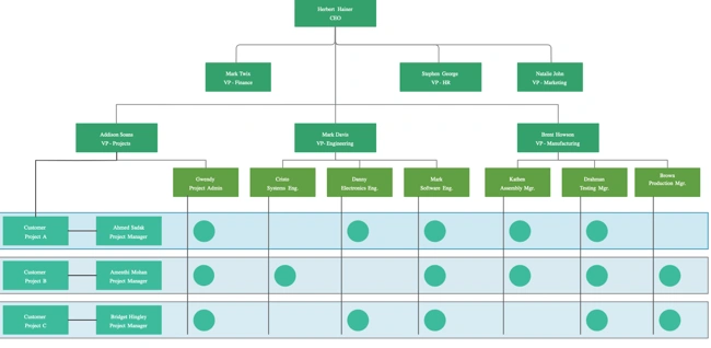 9 Types of Organizational Structure Every Company Should Consider