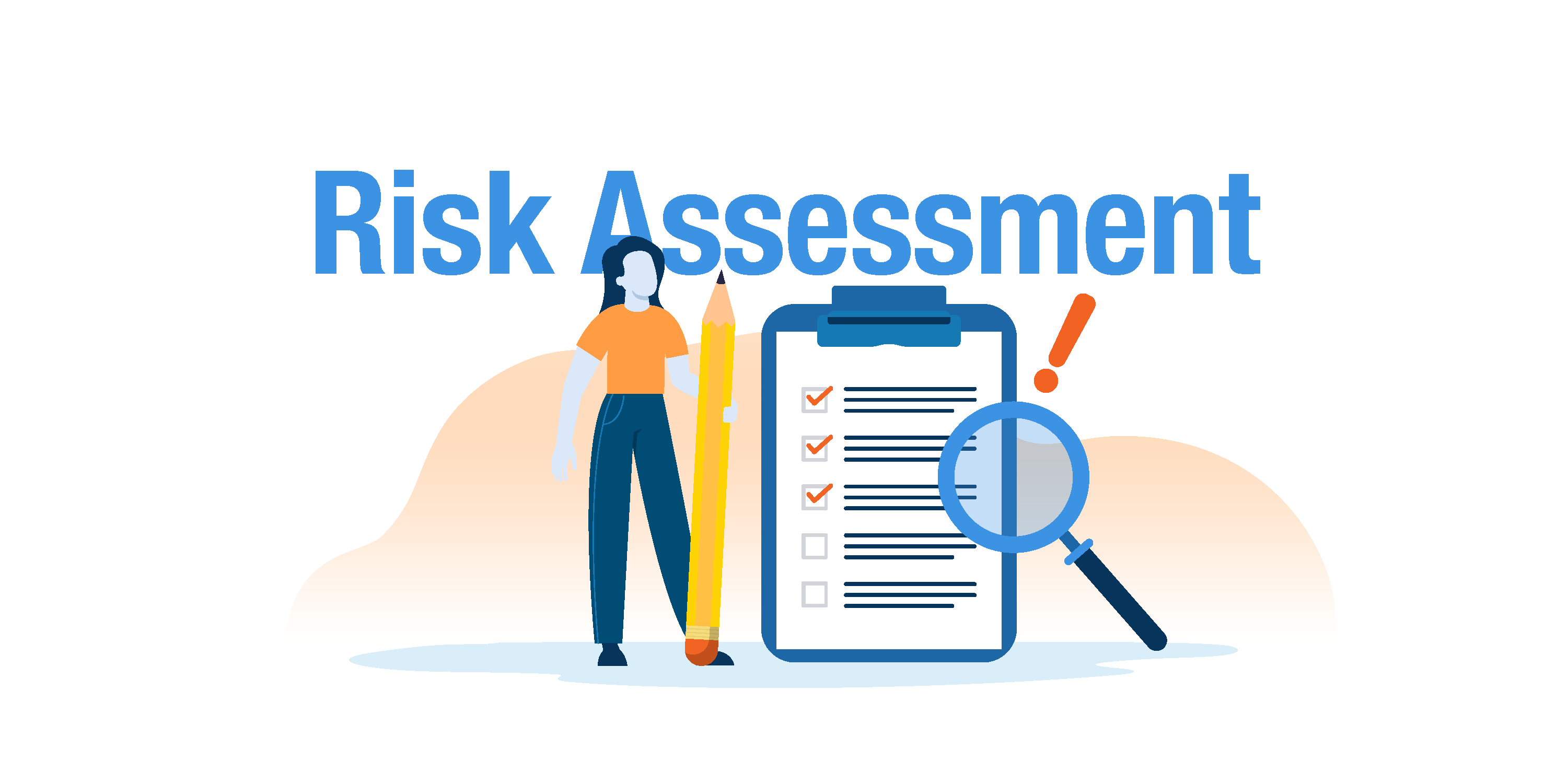 How to do your HIPAA risk assessment (with template)