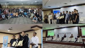 Google Goes to Yogyakarta