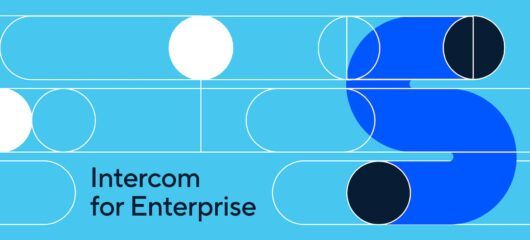 Intercom for Enterprise - Infrastructure & Scale