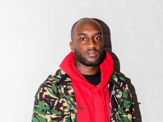 Virgil Abloh