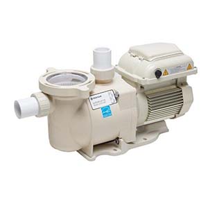 Pentair SuperFlo Variable Speed Pool Pump