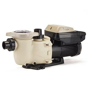 Jacuzzi JVS165S Variable Speed Pool Pump