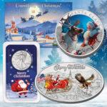 A Festive Guide to Holiday Gift Giving for Coin Collectors!