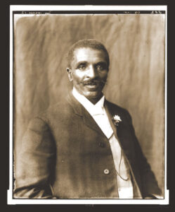 George Washington Carver - Littleton Coin Blog