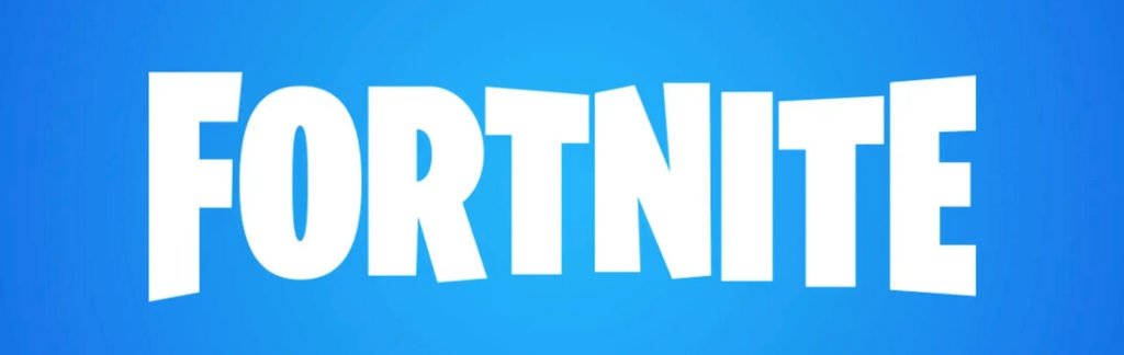 Fortnite Logo With Color | My XXX Hot Girl