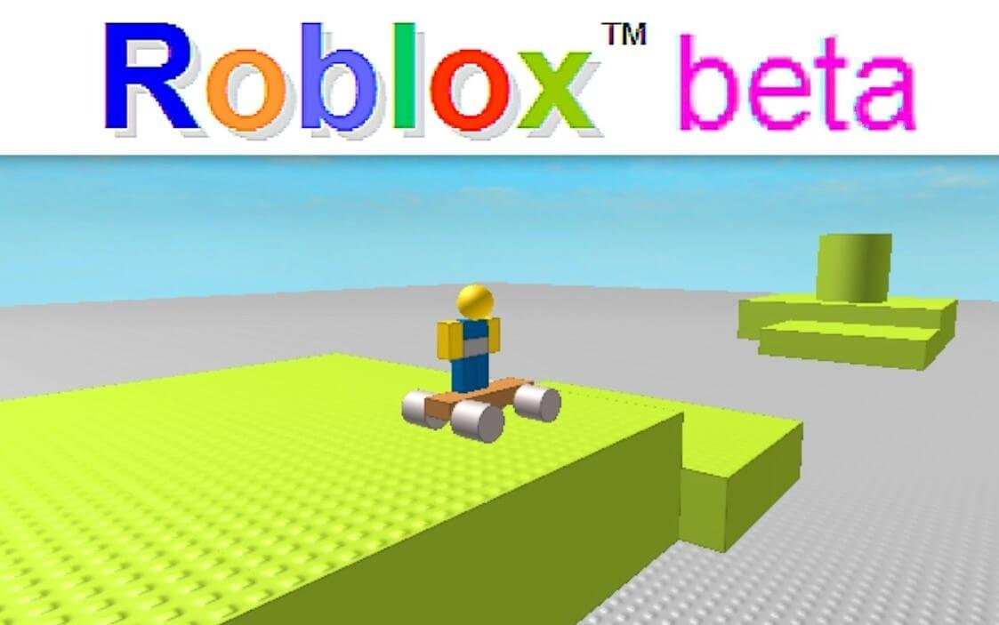 Roblox logo evolution - tokyople