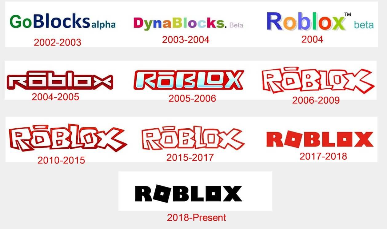 Roblox Group Logo Design