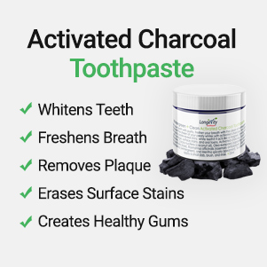 Charcoal Toothpaste