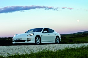 Panamera Diesel : Porsche fait fausse route