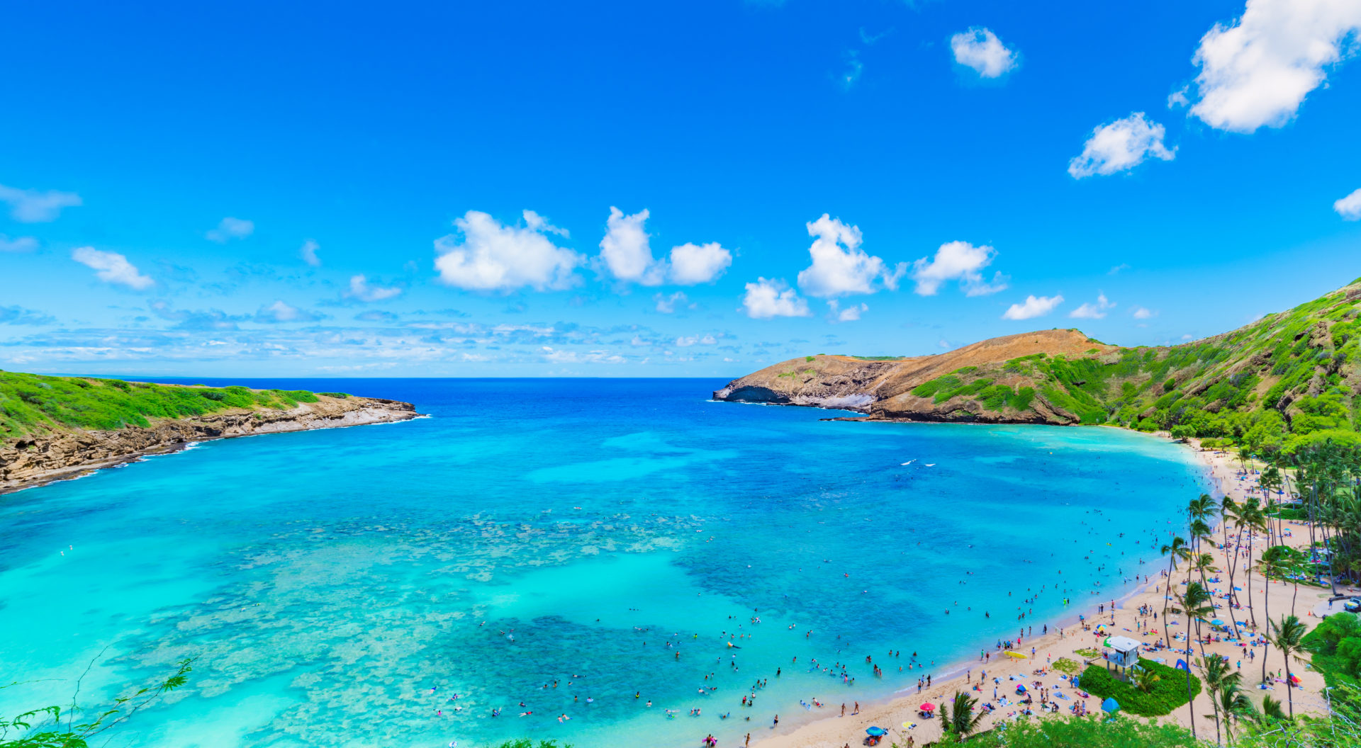 Top Five Islands to Visit in Hawaii, USA - MyStart