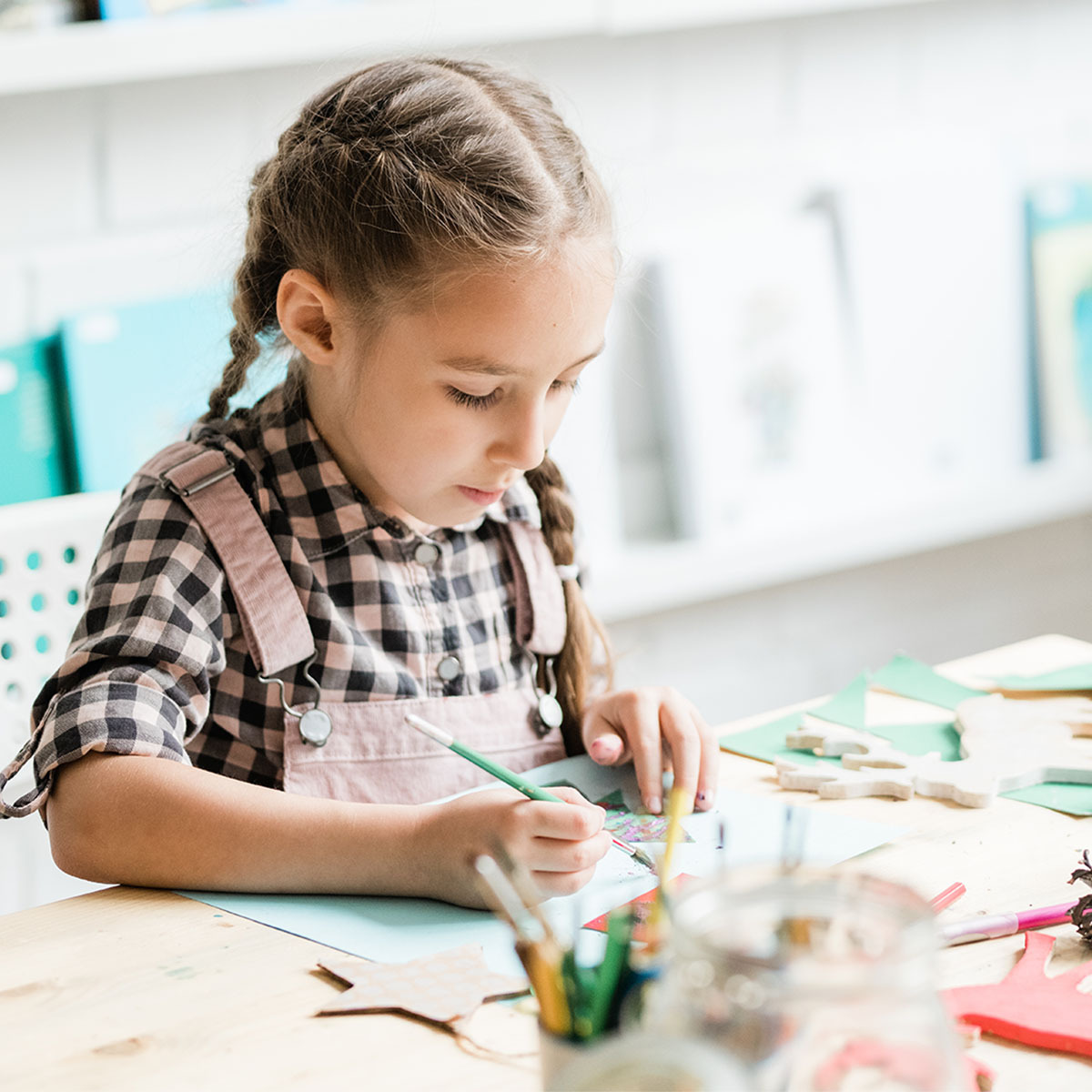 The 9 Best Craft Boxes for Kids in 2024