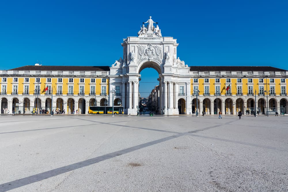 Rua Augusta