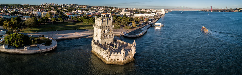 Torre de Belem