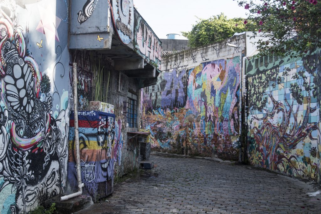 Sao Paulo, Brezilya Duvar Kağıdı