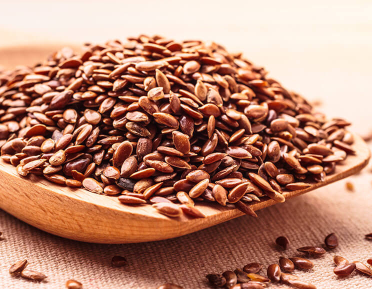 flaxseed featured image