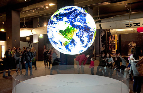 ©Science Museum London