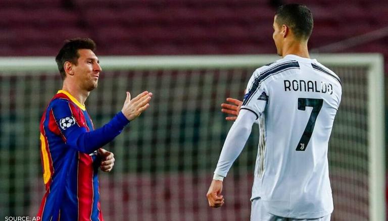 5 Reasons Why Cristiano Ronaldo Is Better vs Lionel Messi