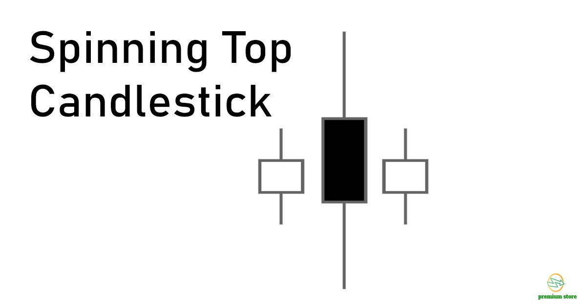 Spinning Top Candlestick: An Essential Tool For Traders - Premium Store