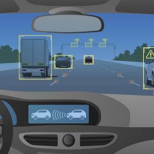 Decoding the Jargon: Advanced Driver Assistance Systems (ADAS)