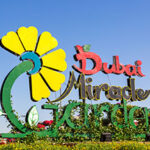 Dubai Miracle Garden