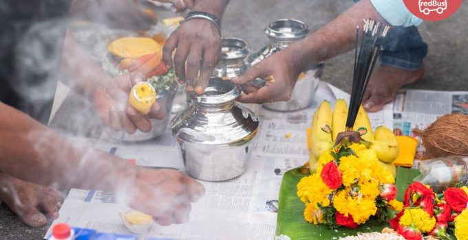 Thaipusam-Celebrations-in-Singapore