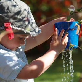 how to find a leak in your pool