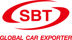 Car News – SBT Japan Japanese Used Cars Exporter logo