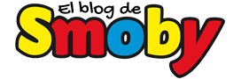 El blog de Smoby