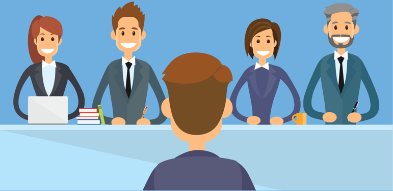 6 Tips To Help You Master Panel Interviews