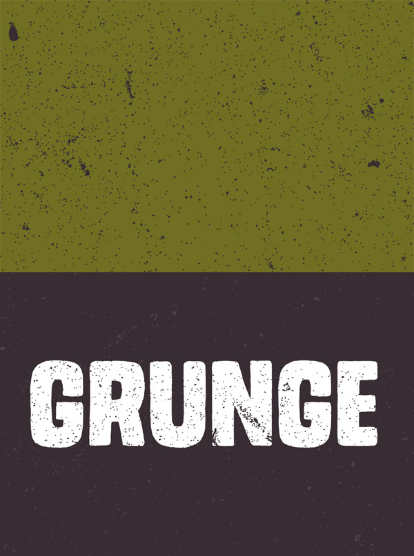 Free Vector Grunge Textures