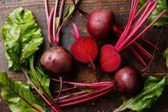 beetroot vegetables