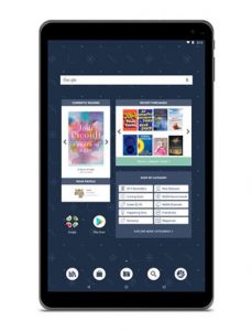 Nook Tablet 10