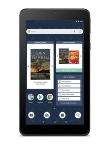 Nook Tablet