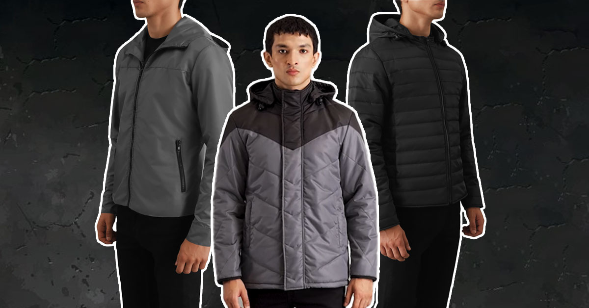 best winter hiking jacket