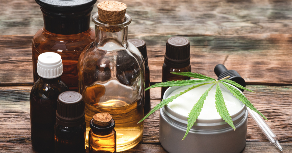 Opportunities For Manufacturers To Grow The CBD Industry