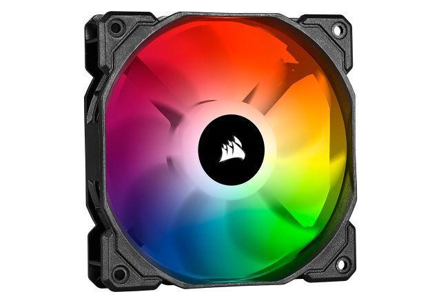 iCUE SP120 RGB PRO