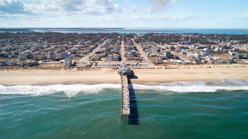 avalon pier