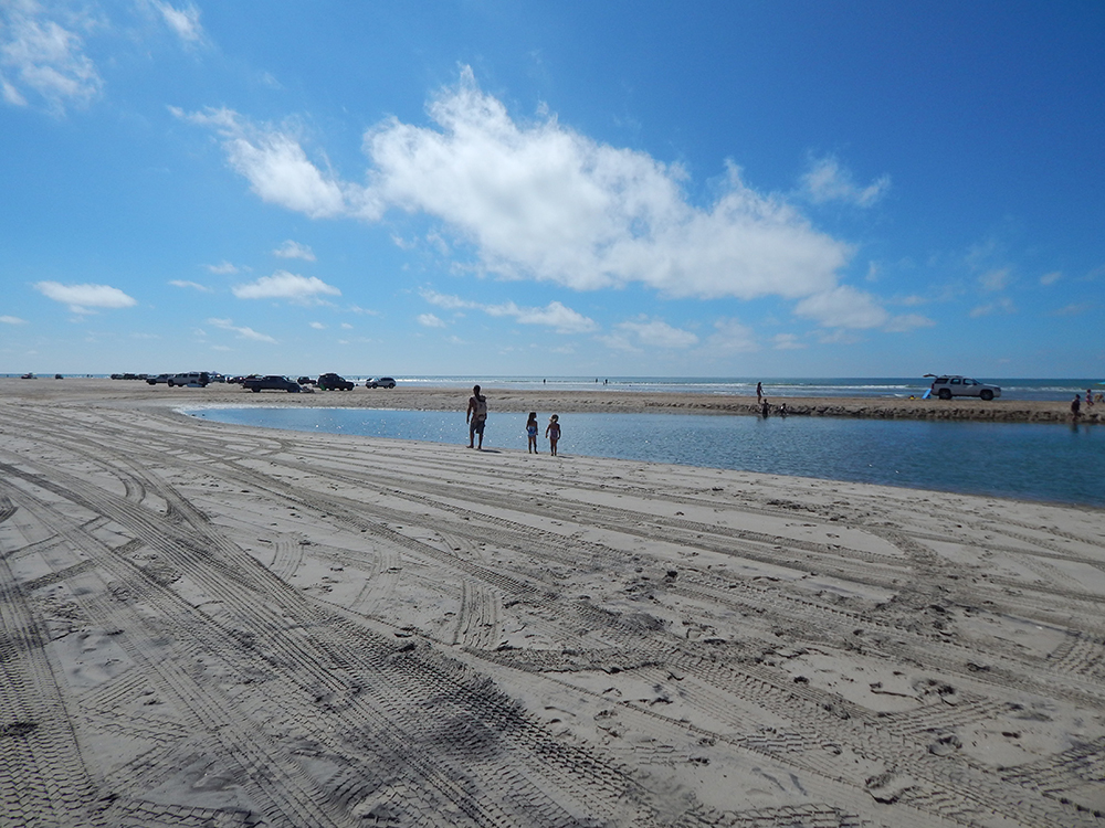 Best Beaches on the Outer Banks of NC