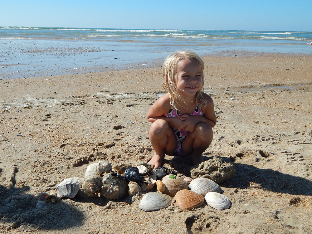 Best Beaches on the Outer Banks of NC